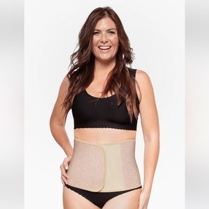 Original Postpartum Belly Wrap & Extender Bundle